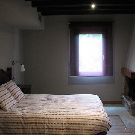 Casanova De Baix Konuk evi Ripoll Dış mekan fotoğraf