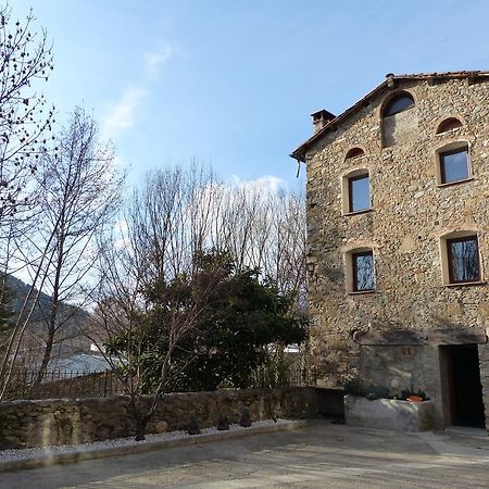 Casanova De Baix Konuk evi Ripoll Dış mekan fotoğraf