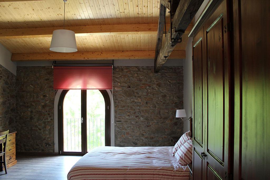 Casanova De Baix Konuk evi Ripoll Dış mekan fotoğraf