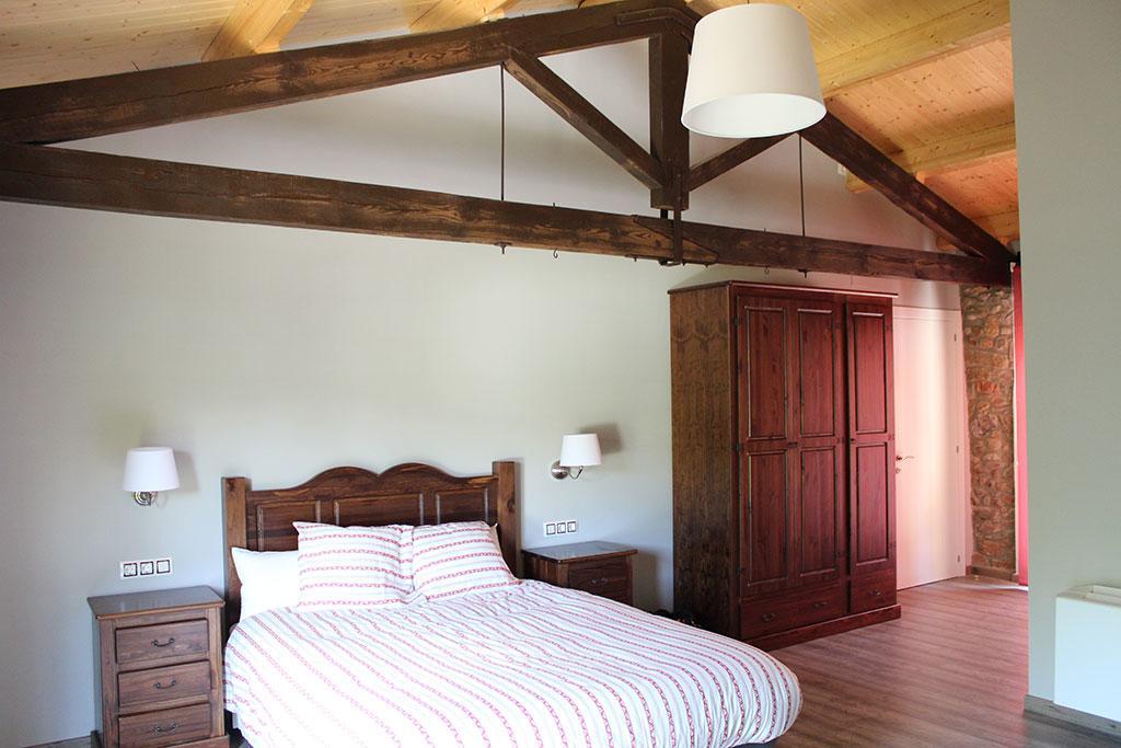 Casanova De Baix Konuk evi Ripoll Dış mekan fotoğraf