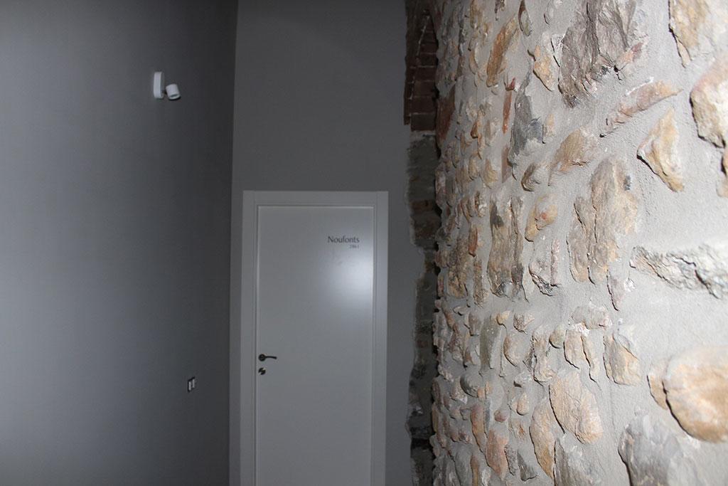 Casanova De Baix Konuk evi Ripoll Dış mekan fotoğraf