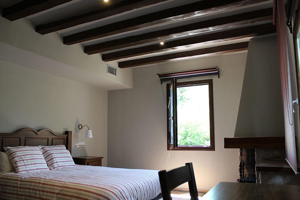 Casanova De Baix Konuk evi Ripoll Dış mekan fotoğraf