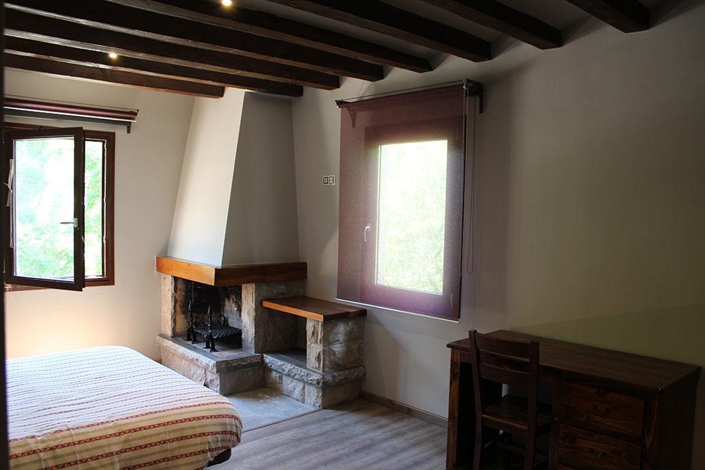 Casanova De Baix Konuk evi Ripoll Dış mekan fotoğraf
