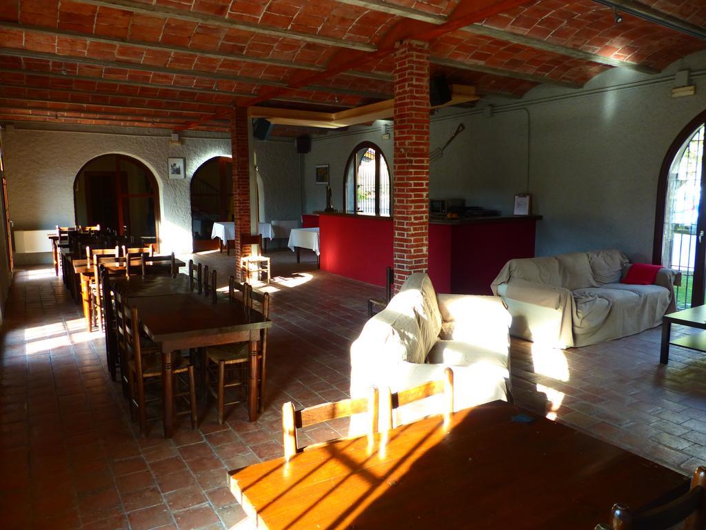 Casanova De Baix Konuk evi Ripoll Dış mekan fotoğraf