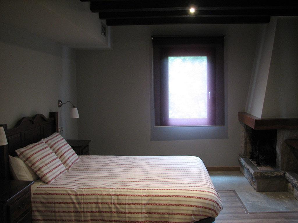 Casanova De Baix Konuk evi Ripoll Dış mekan fotoğraf