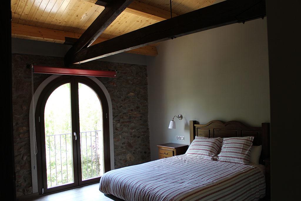 Casanova De Baix Konuk evi Ripoll Dış mekan fotoğraf