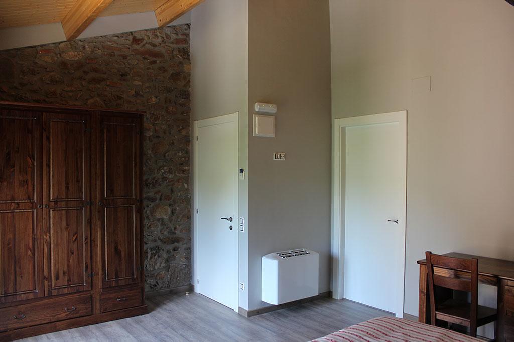 Casanova De Baix Konuk evi Ripoll Dış mekan fotoğraf